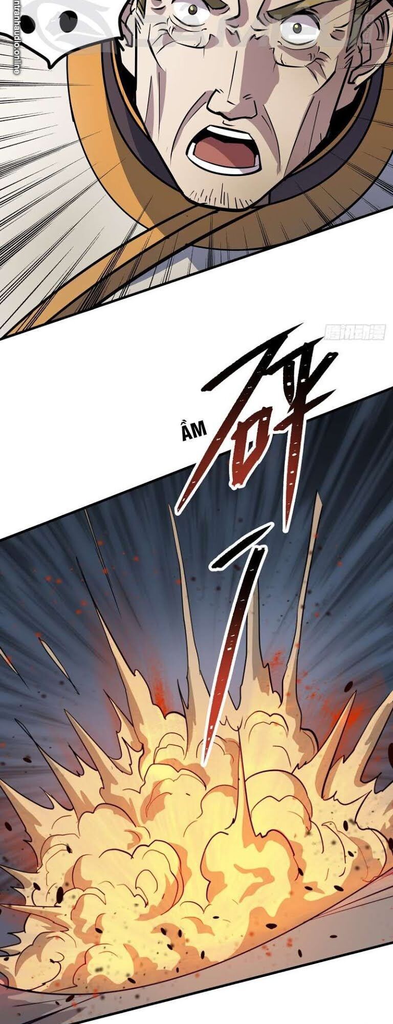 Thú Nhân Chapter 234 - Trang 2