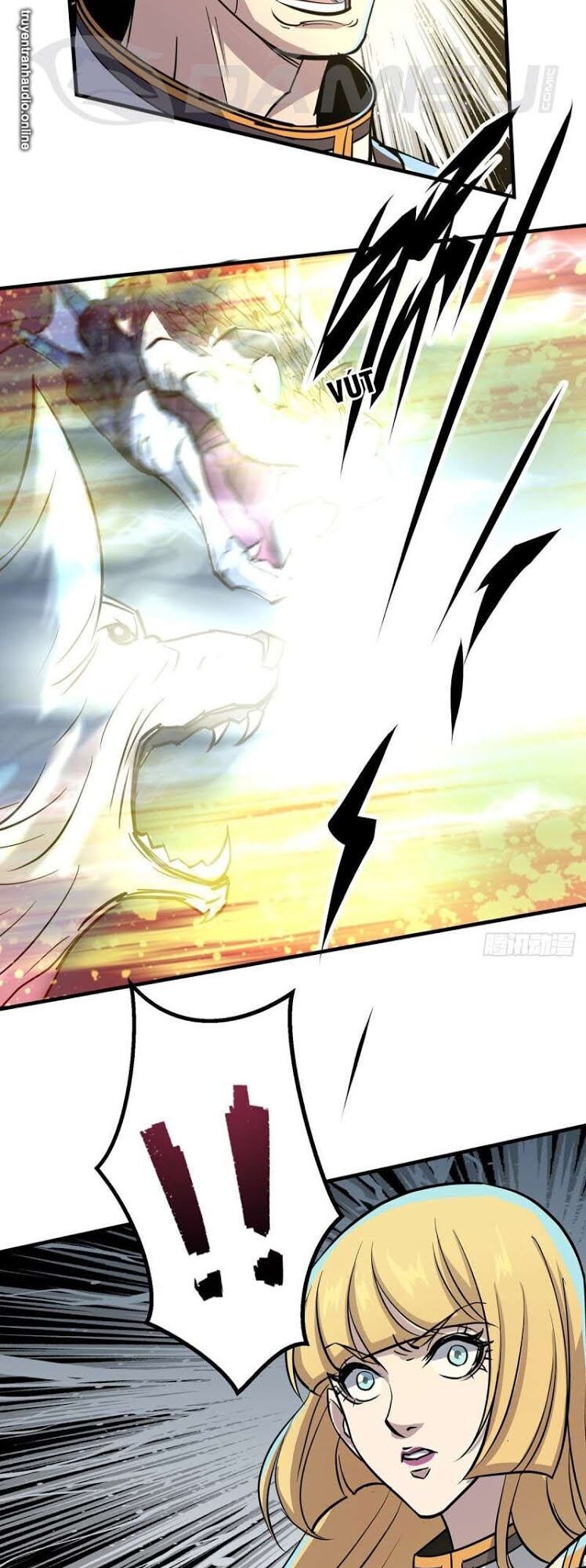 Thú Nhân Chapter 234 - Trang 2