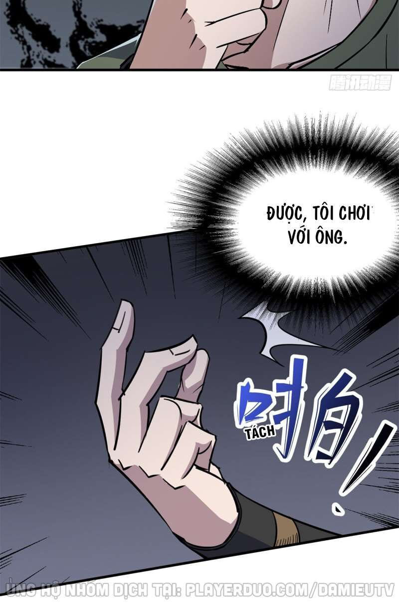 Thú Nhân Chapter 235 - Trang 2