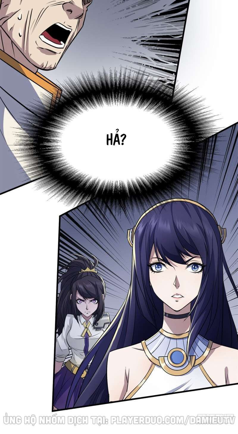 Thú Nhân Chapter 235 - Trang 2