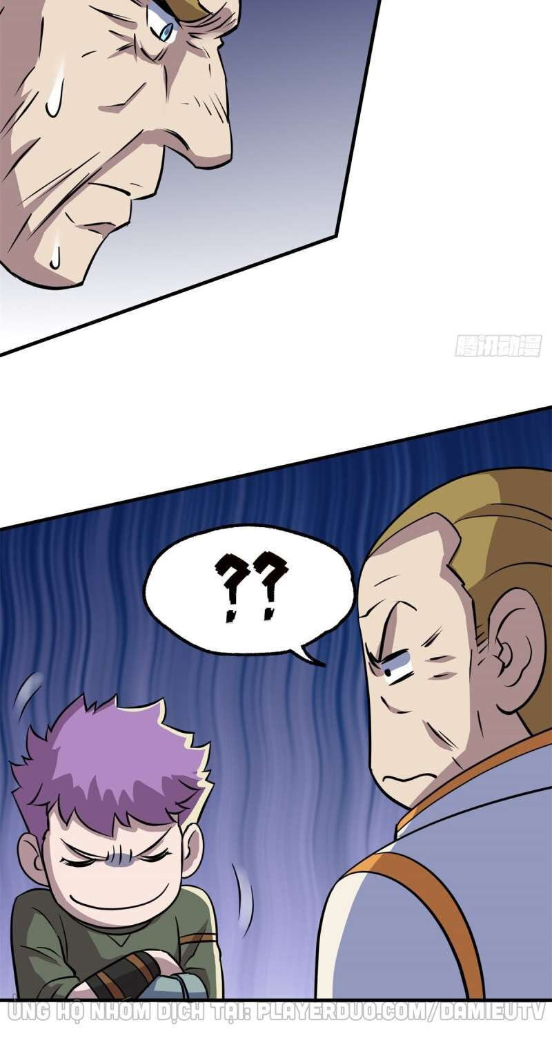 Thú Nhân Chapter 235 - Trang 2