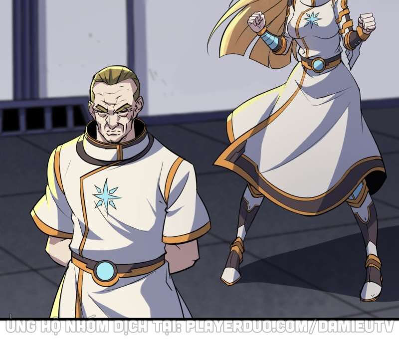 Thú Nhân Chapter 236 - Trang 2