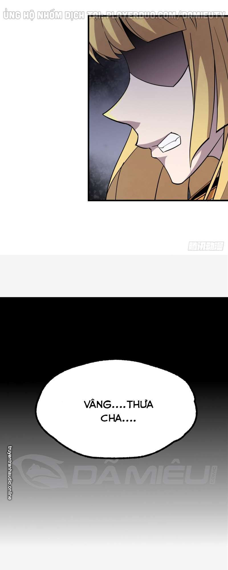 Thú Nhân Chapter 236 - Trang 2