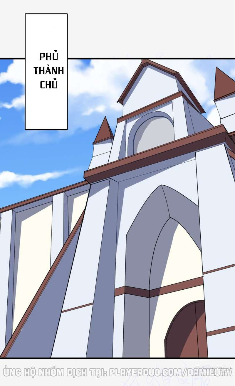 Thú Nhân Chapter 236 - Trang 2