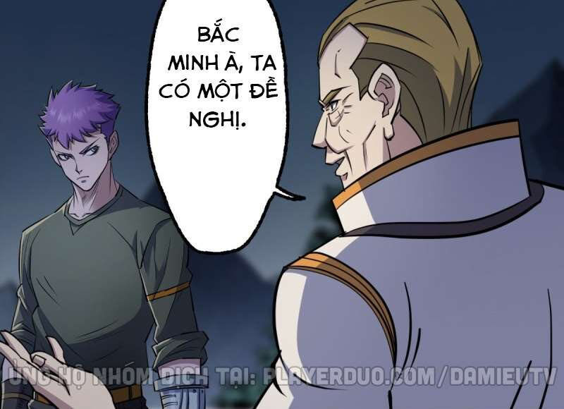 Thú Nhân Chapter 236 - Trang 2