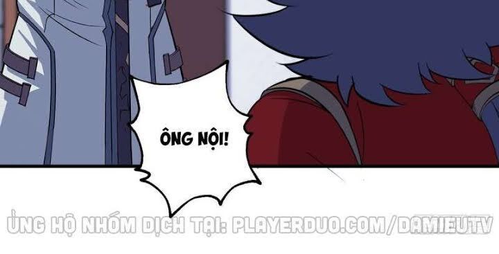 Thú Nhân Chapter 236 - Trang 2