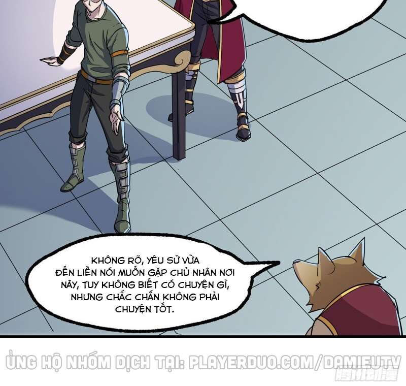 Thú Nhân Chapter 237 - Trang 2