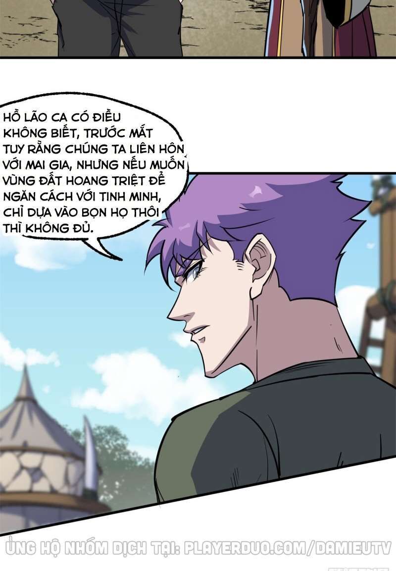 Thú Nhân Chapter 238 - Trang 2