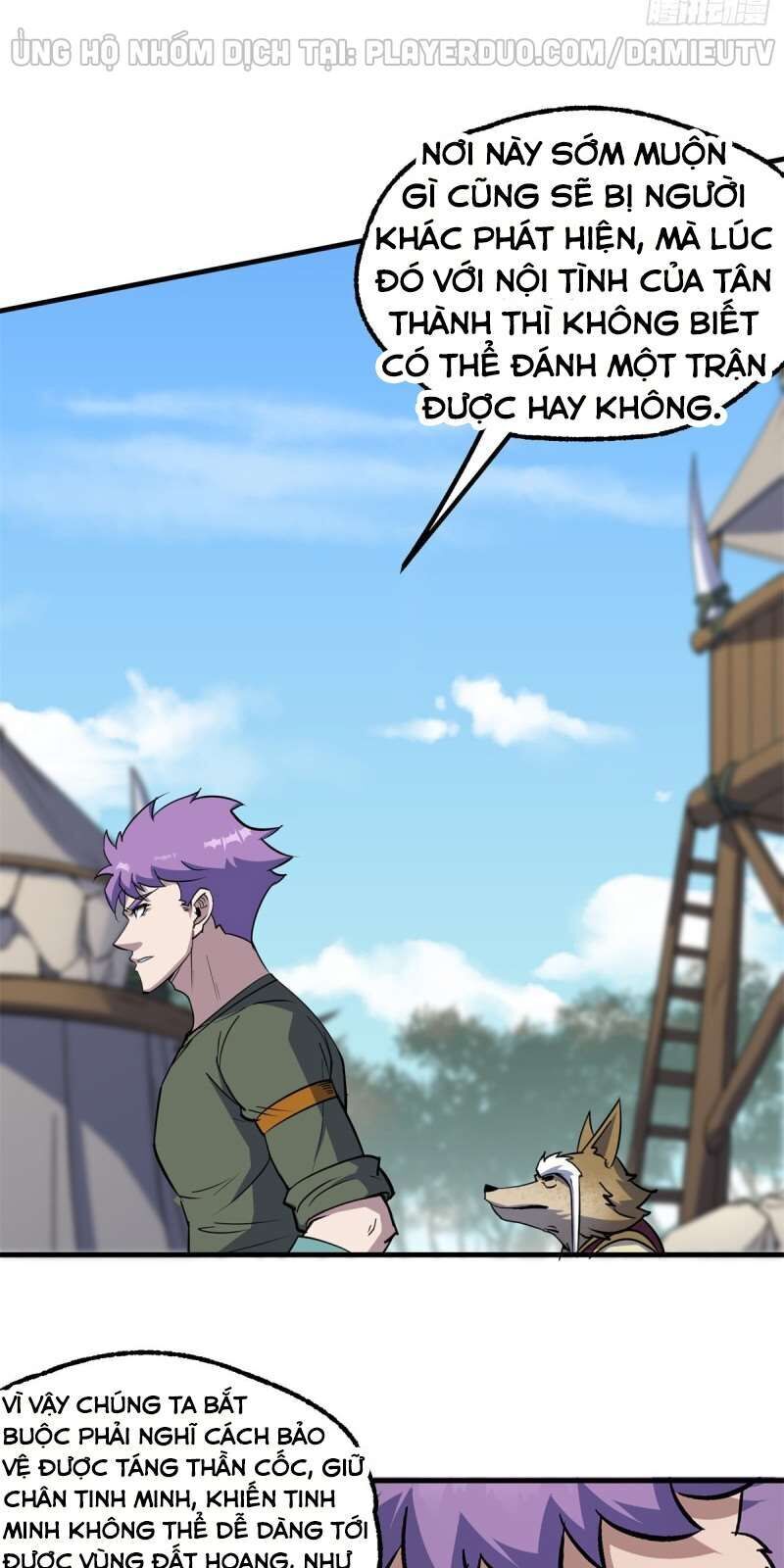 Thú Nhân Chapter 238 - Trang 2