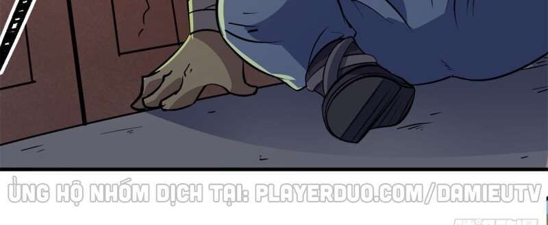 Thú Nhân Chapter 238 - Trang 2