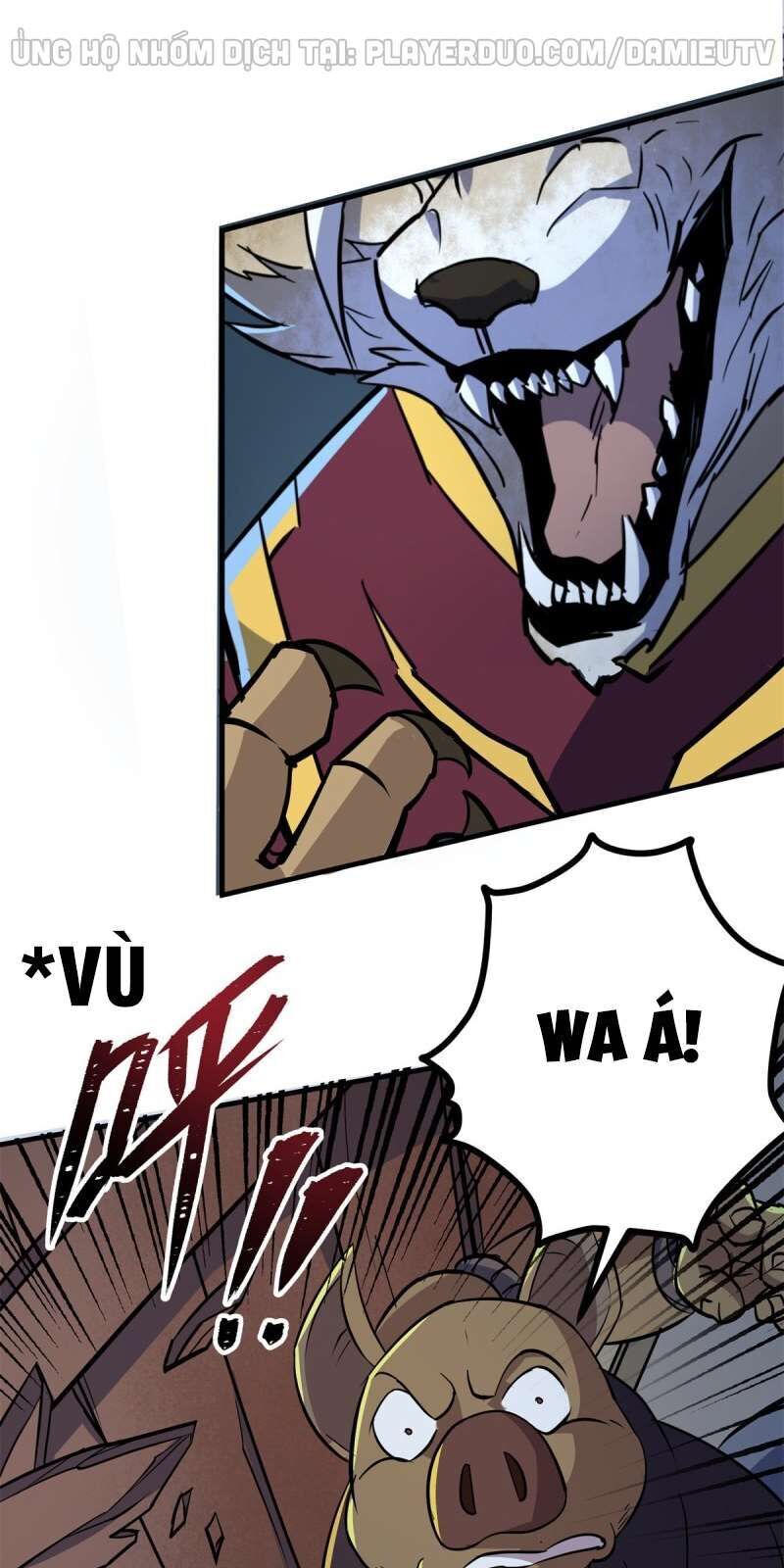 Thú Nhân Chapter 238 - Trang 2