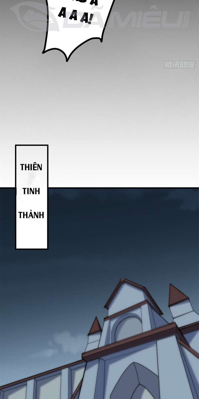 Thú Nhân Chapter 238 - Trang 2