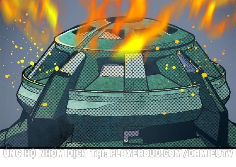 Thú Nhân Chapter 238 - Trang 2