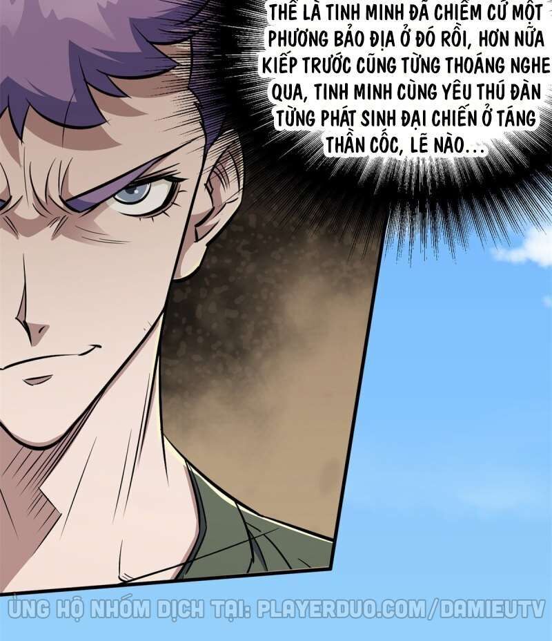 Thú Nhân Chapter 238 - Trang 2