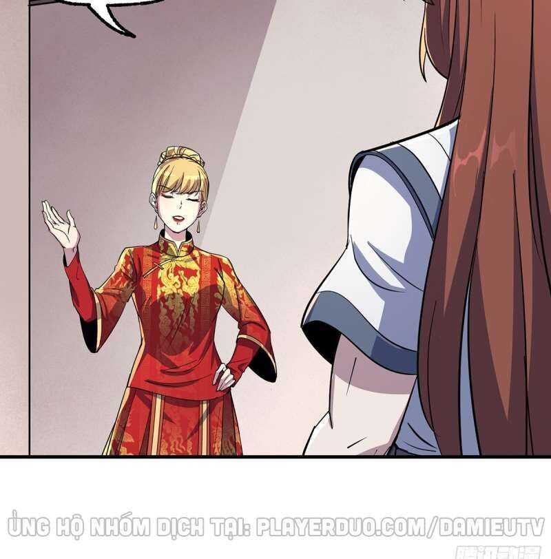 Thú Nhân Chapter 239 - Trang 2