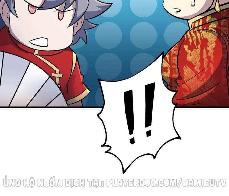 Thú Nhân Chapter 239 - Trang 2