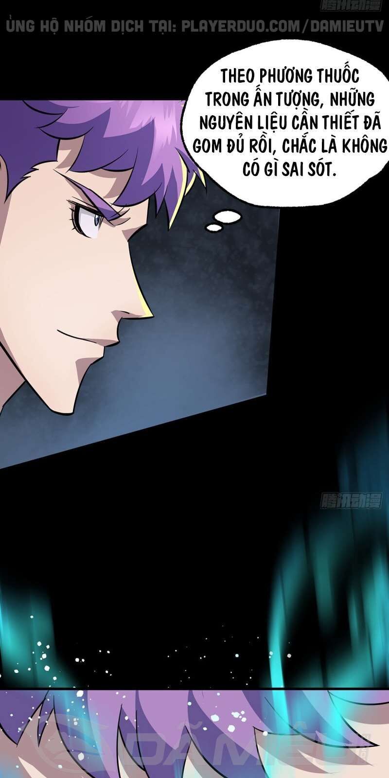 Thú Nhân Chapter 239 - Trang 2