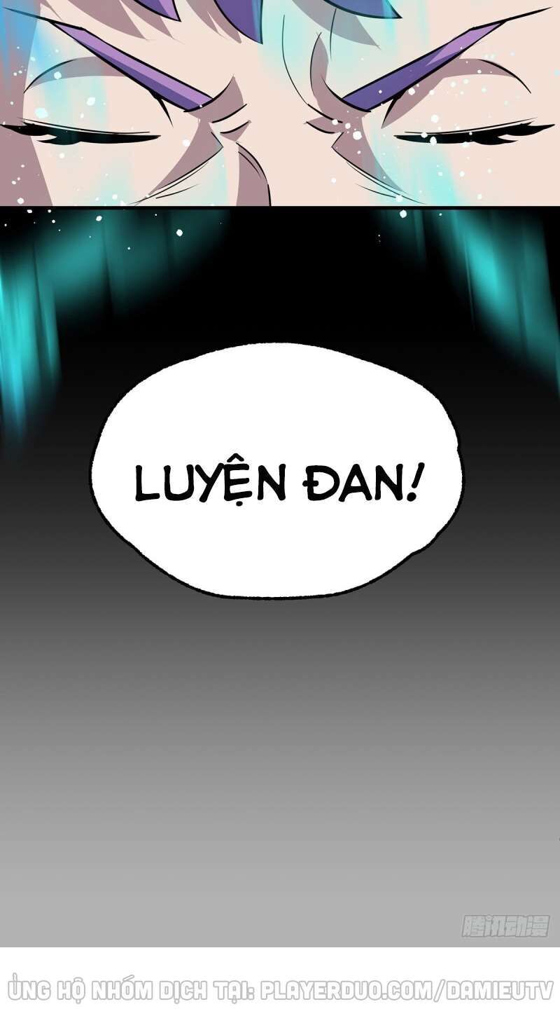 Thú Nhân Chapter 239 - Trang 2