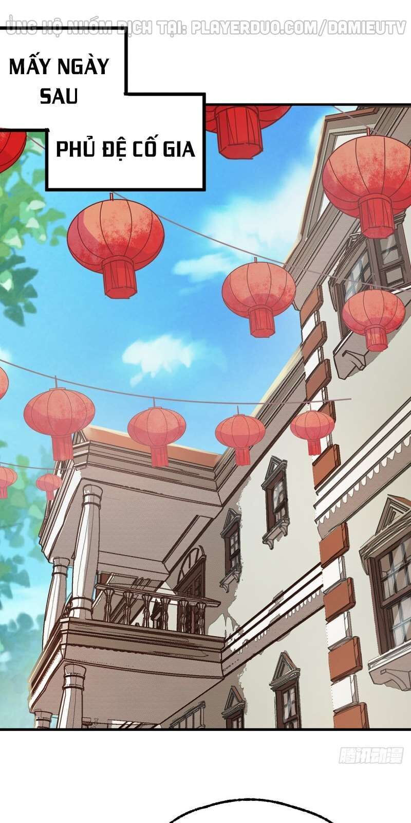 Thú Nhân Chapter 239 - Trang 2