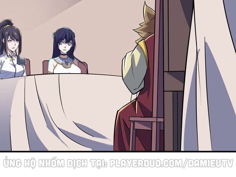 Thú Nhân Chapter 239 - Trang 2