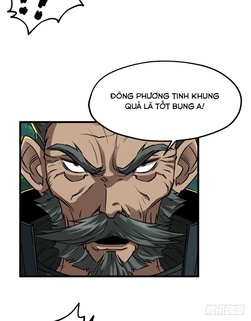 Thú Nhân Chapter 24 - Trang 2