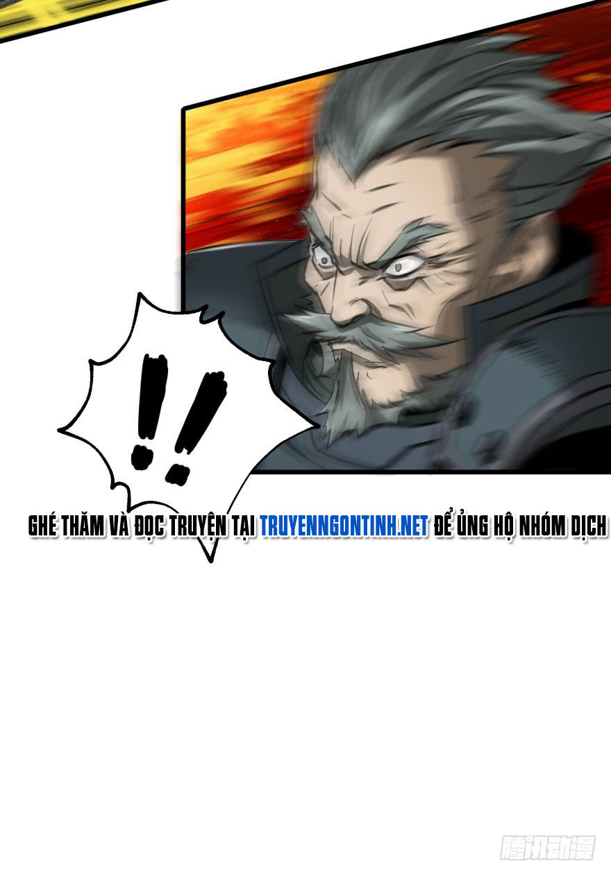 Thú Nhân Chapter 24 - Trang 2