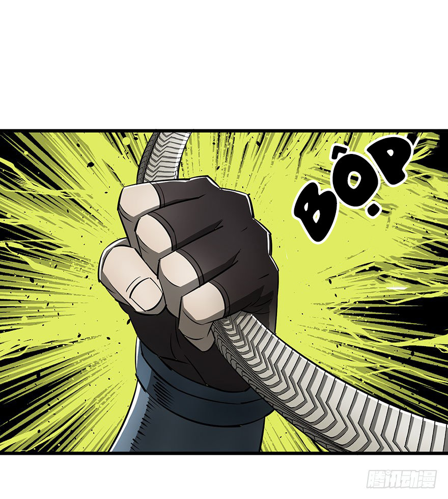 Thú Nhân Chapter 24 - Trang 2