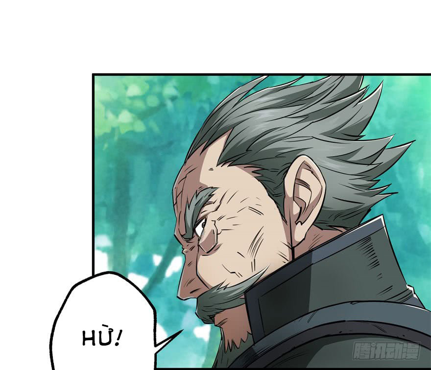 Thú Nhân Chapter 24 - Trang 2