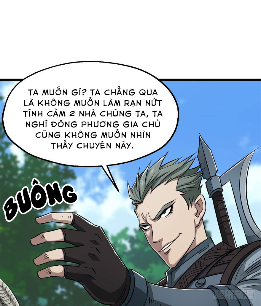 Thú Nhân Chapter 24 - Trang 2