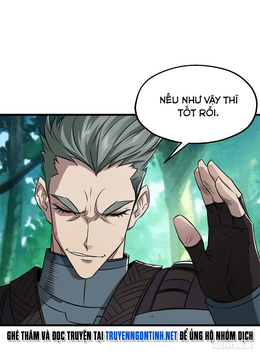 Thú Nhân Chapter 24 - Trang 2