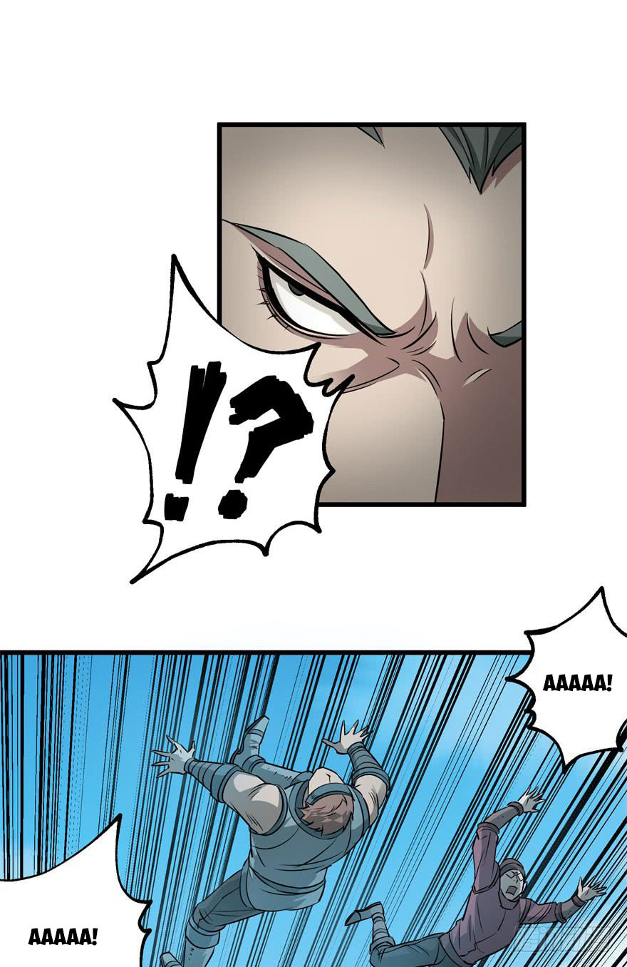 Thú Nhân Chapter 24 - Trang 2