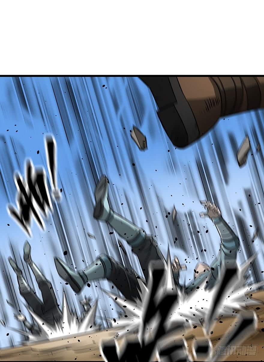 Thú Nhân Chapter 24 - Trang 2