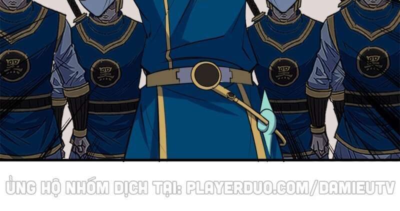 Thú Nhân Chapter 240 - Trang 2