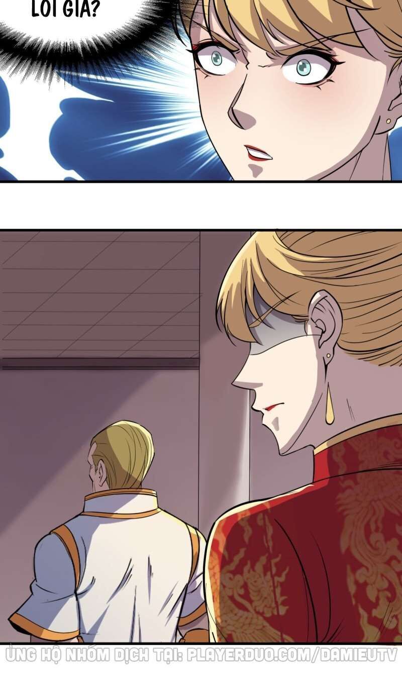 Thú Nhân Chapter 240 - Trang 2