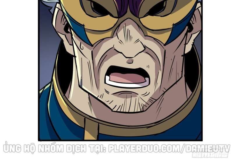 Thú Nhân Chapter 240 - Trang 2