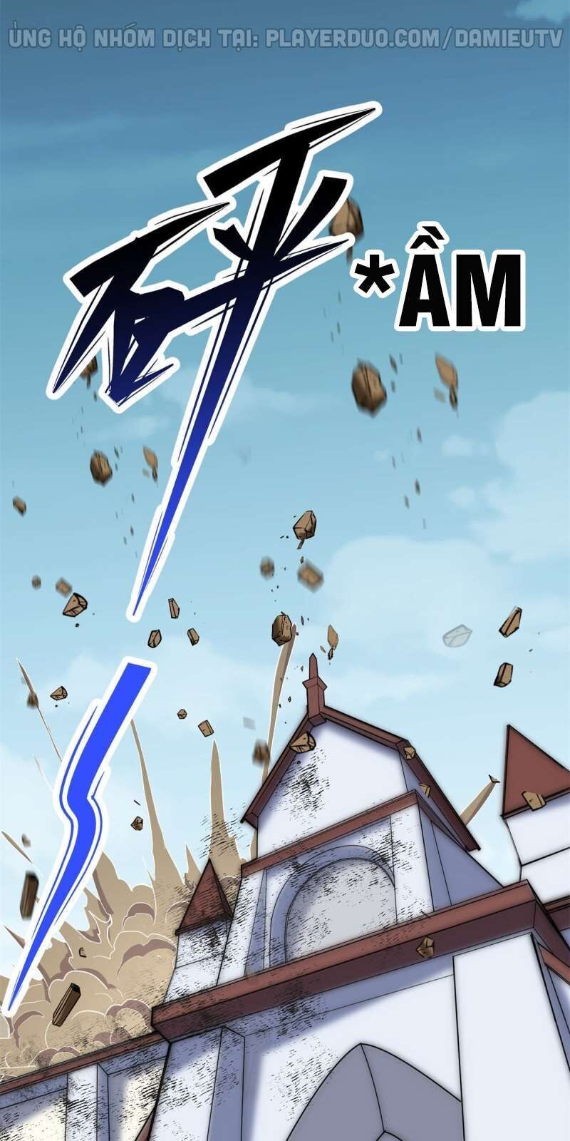 Thú Nhân Chapter 240 - Trang 2