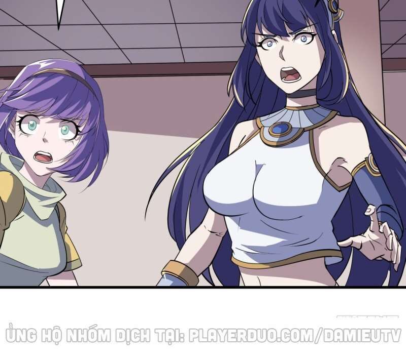 Thú Nhân Chapter 240 - Trang 2