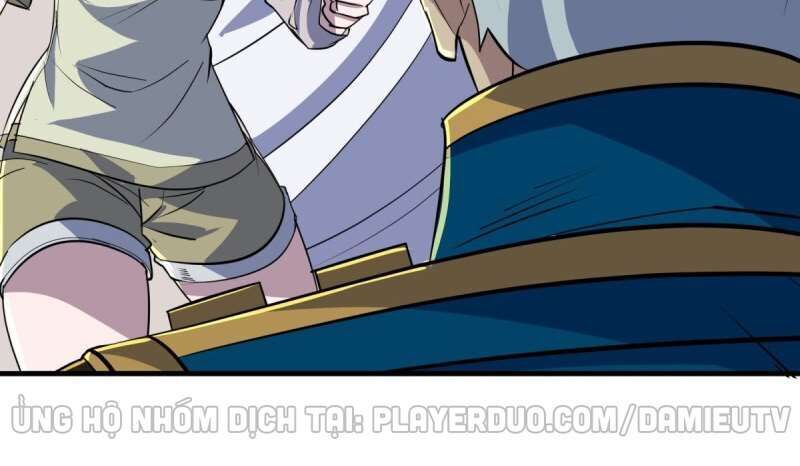 Thú Nhân Chapter 240 - Trang 2