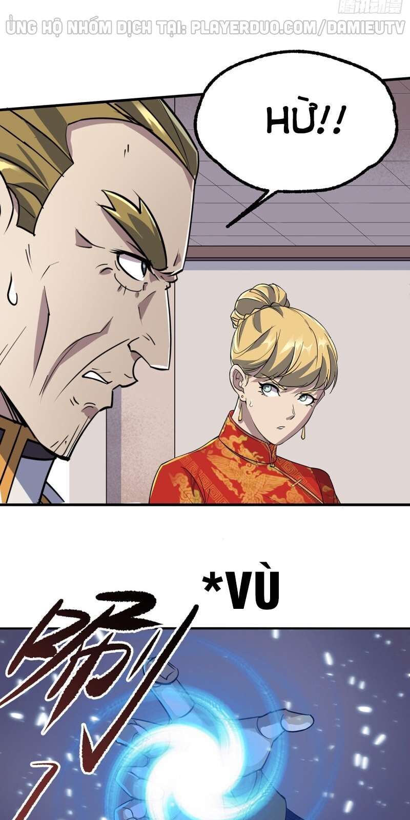 Thú Nhân Chapter 241 - Trang 2