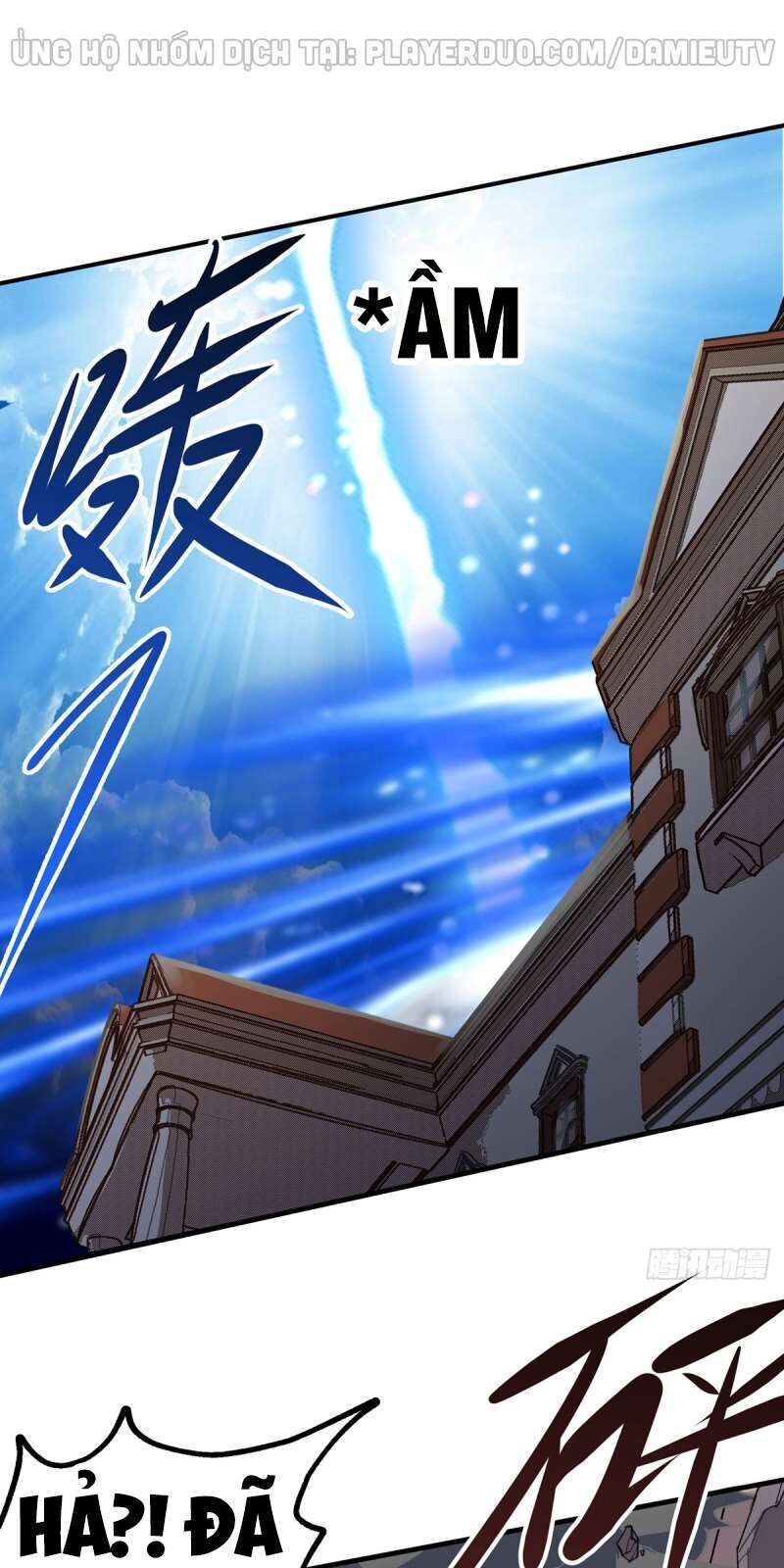 Thú Nhân Chapter 241 - Trang 2