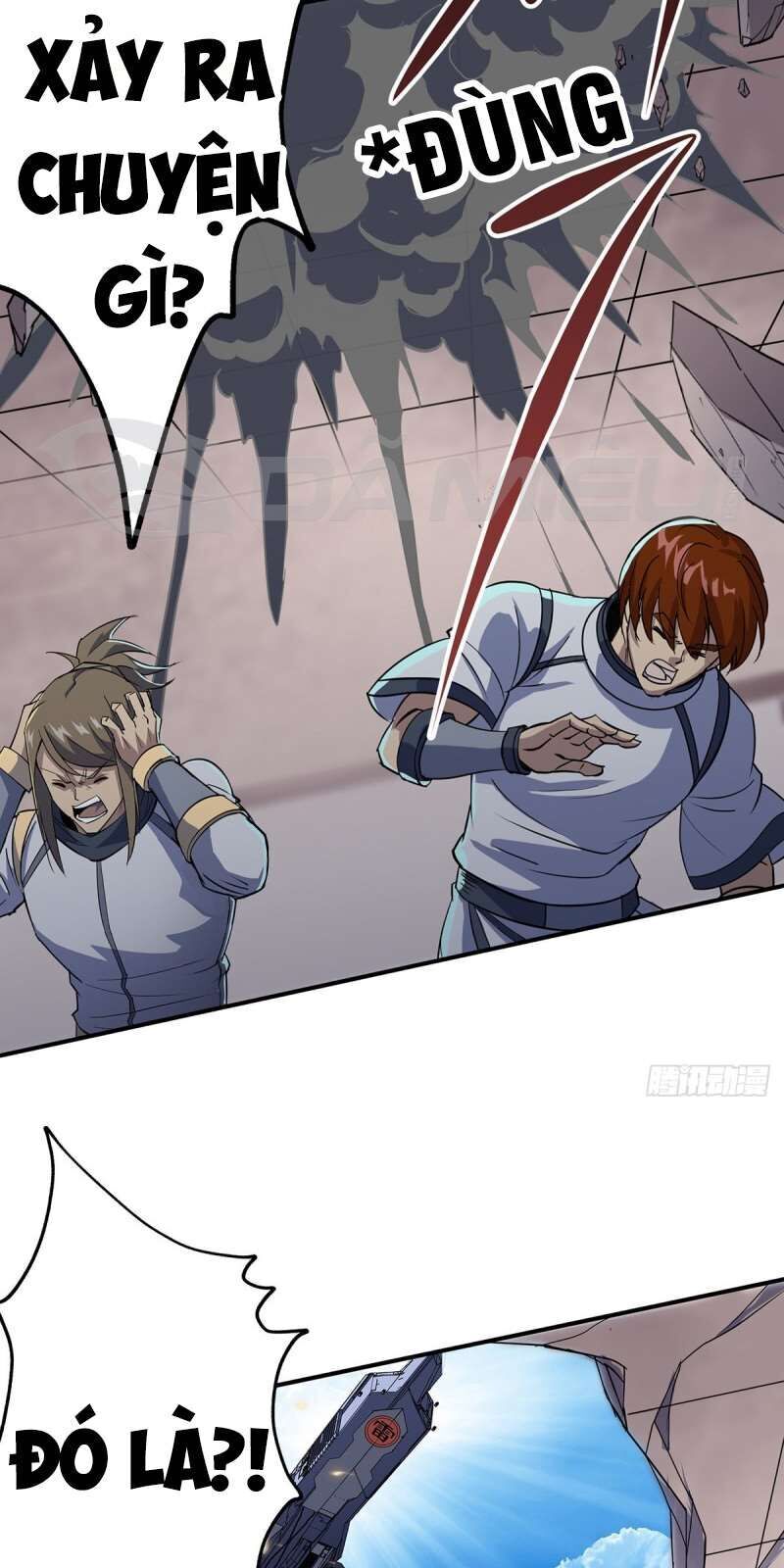 Thú Nhân Chapter 241 - Trang 2