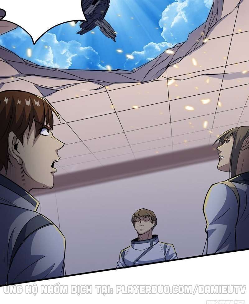 Thú Nhân Chapter 241 - Trang 2