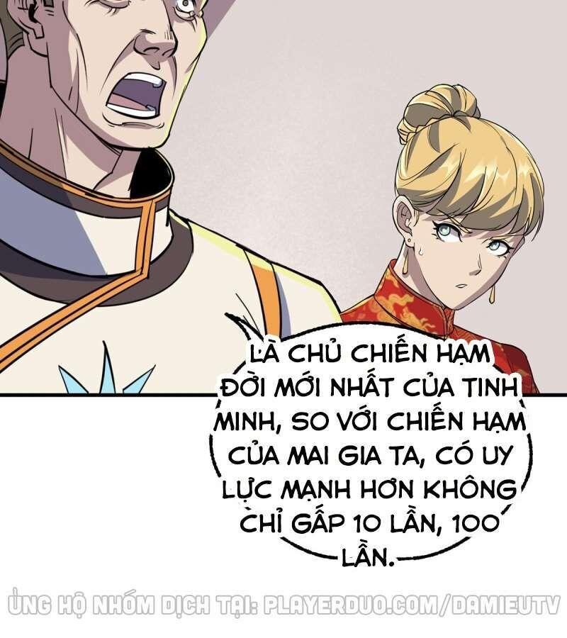Thú Nhân Chapter 241 - Trang 2