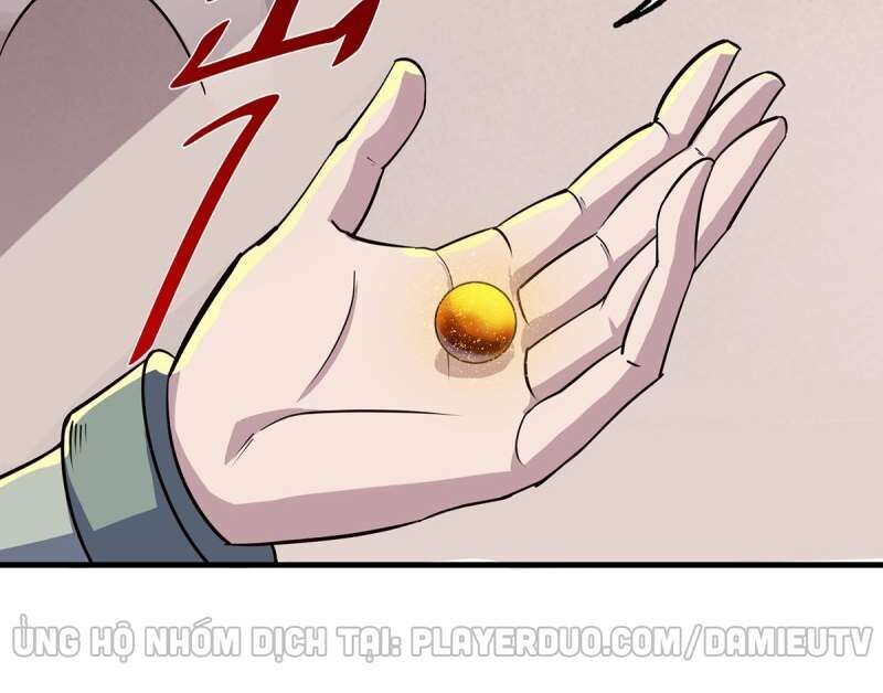 Thú Nhân Chapter 241 - Trang 2