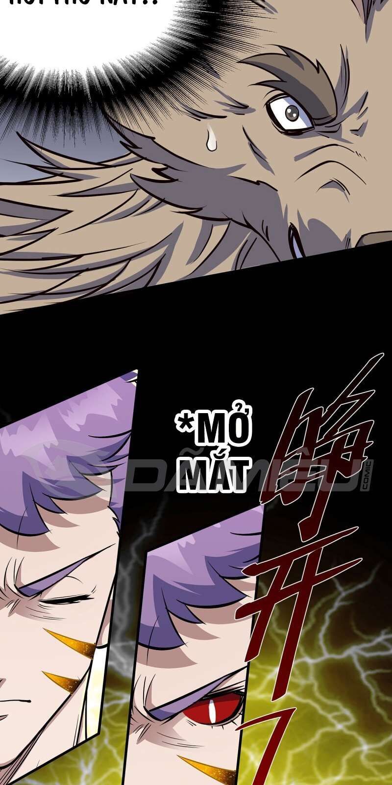 Thú Nhân Chapter 241 - Trang 2