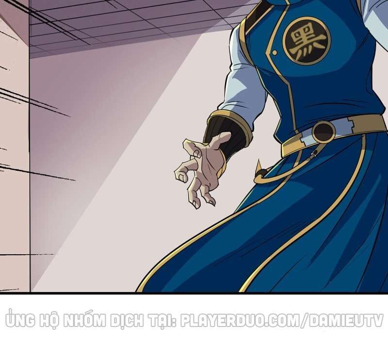 Thú Nhân Chapter 241 - Trang 2