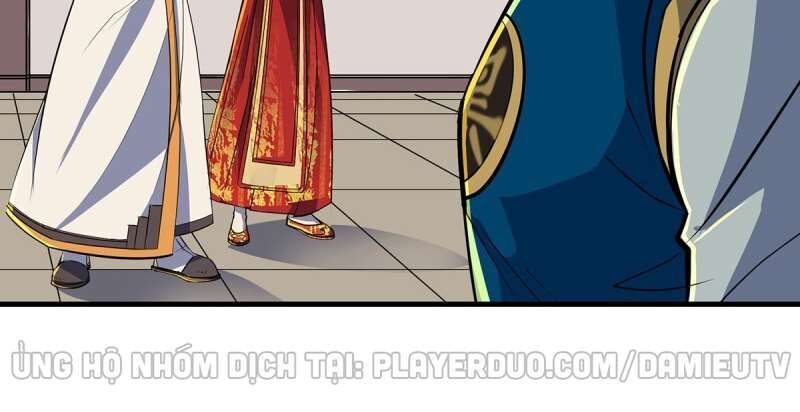 Thú Nhân Chapter 241 - Trang 2