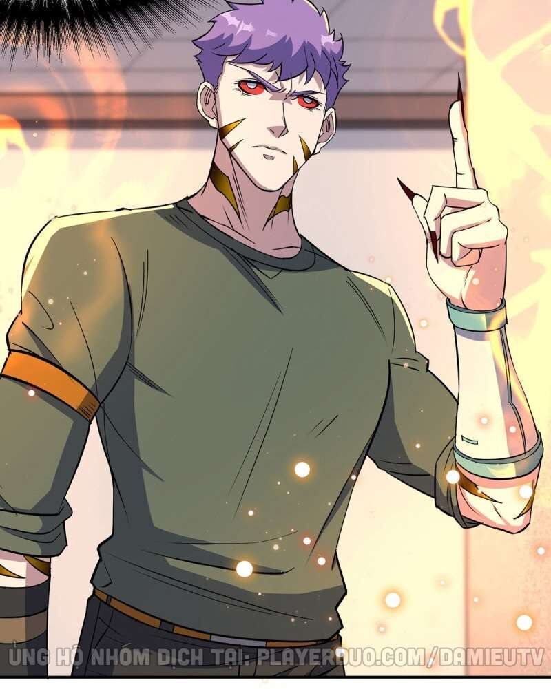 Thú Nhân Chapter 242 - Trang 2