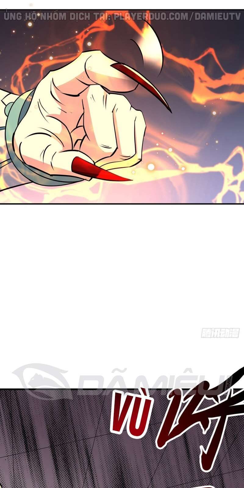 Thú Nhân Chapter 242 - Trang 2