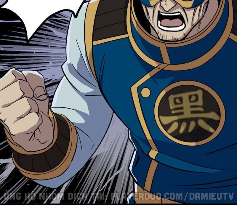 Thú Nhân Chapter 242 - Trang 2